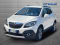 Opel Mokka Mokka I 1.7 cdti Cosmo 4x4 s&s 130 hp Blanc - thumbnail 1