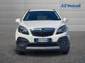 Opel Mokka Mokka I 1.7 cdti Cosmo 4x4 s&s 130 hp Blanc - thumbnail 2