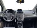 Opel Mokka Mokka I 1.7 cdti Cosmo 4x4 s&s 130 hp Blanc - thumbnail 11