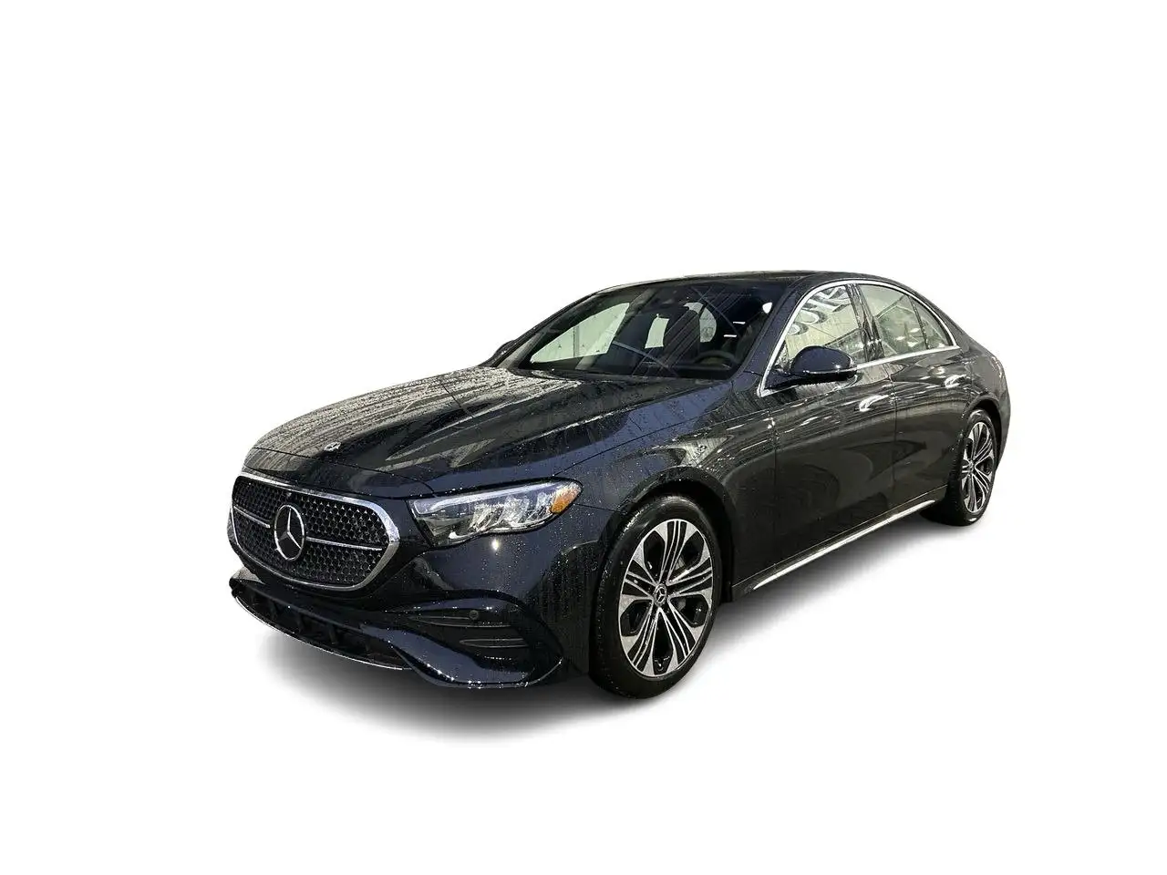 Mercedes-Benz E-Class снимка Mercedes-Benz E-Class