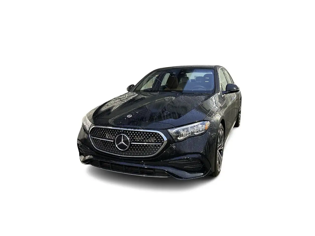Mercedes-Benz E-Class снимка Mercedes-Benz E-Class