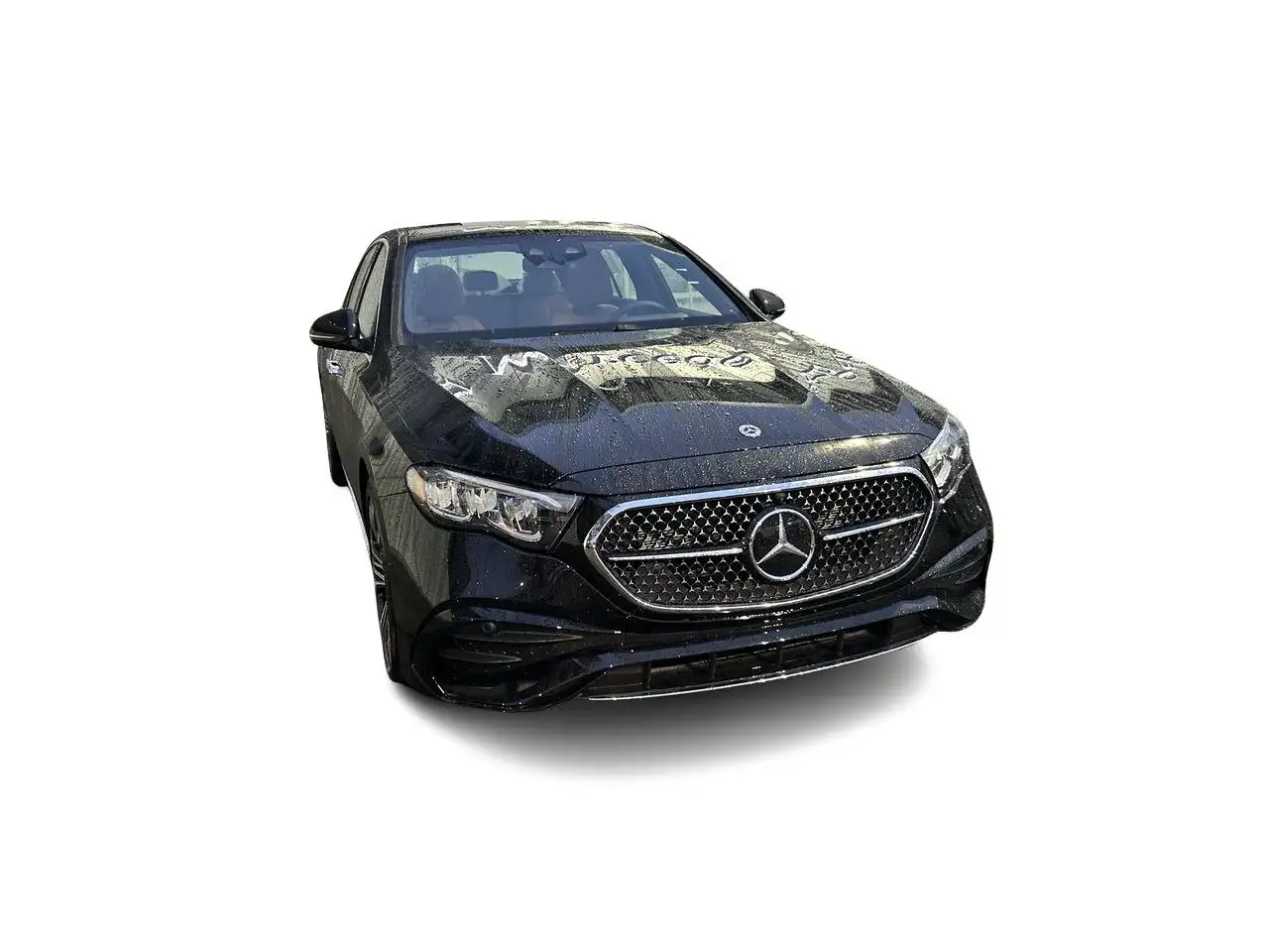 Mercedes-Benz E-Class снимка Mercedes-Benz E-Class