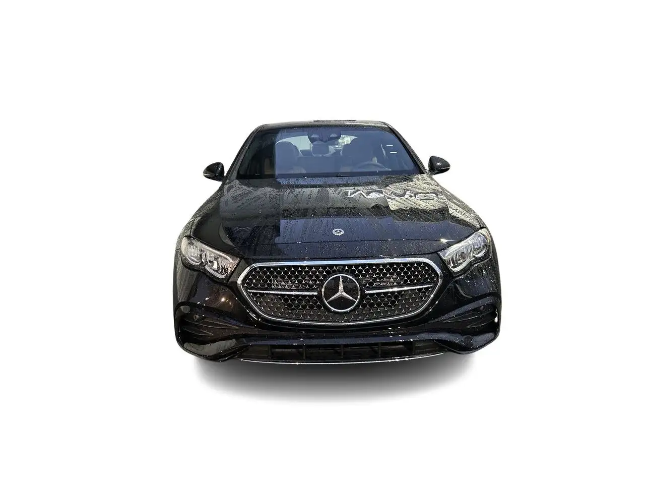 Mercedes-Benz E-Class снимка Mercedes-Benz E-Class