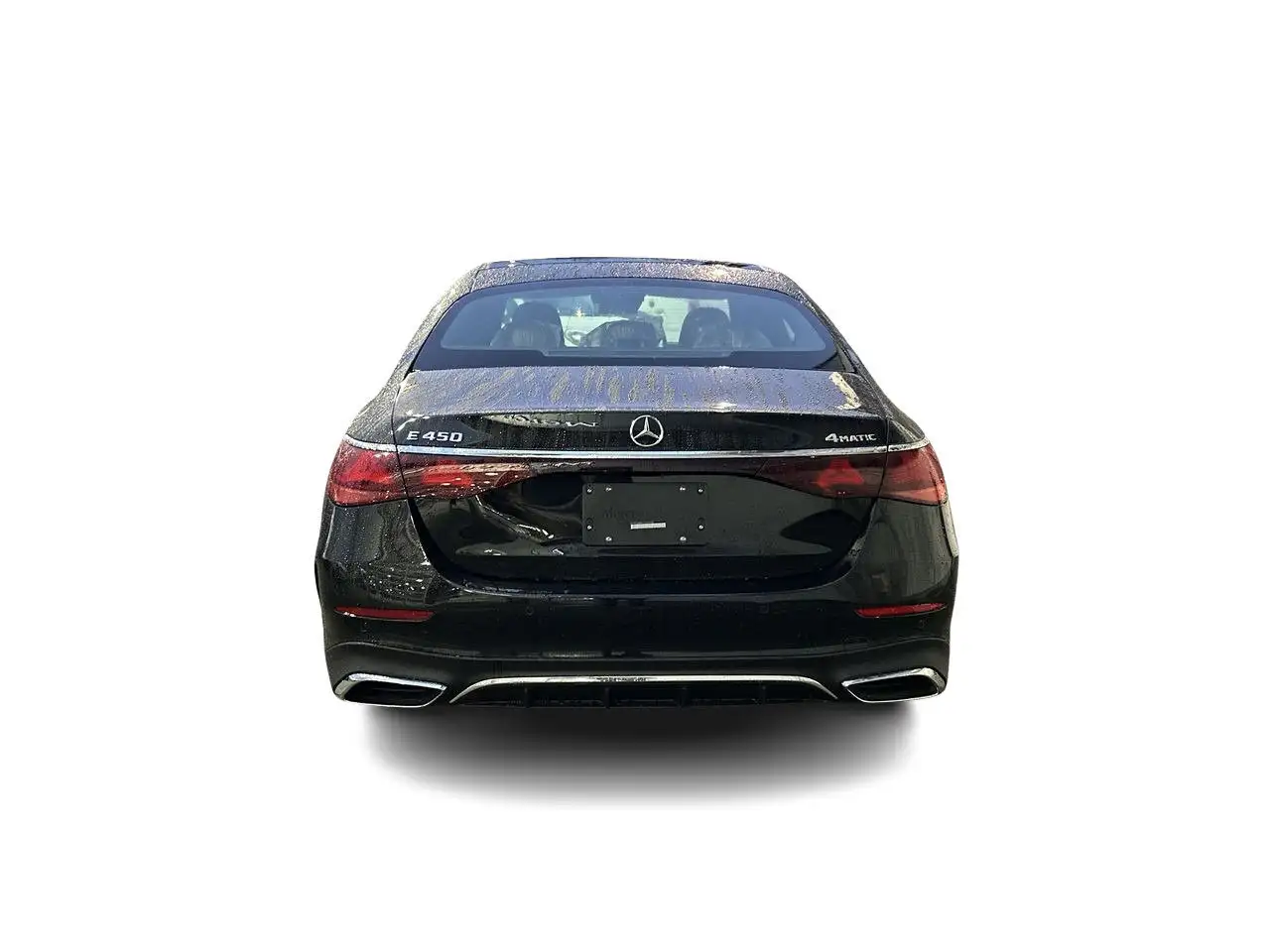 Mercedes-Benz E-Class снимка Mercedes-Benz E-Class