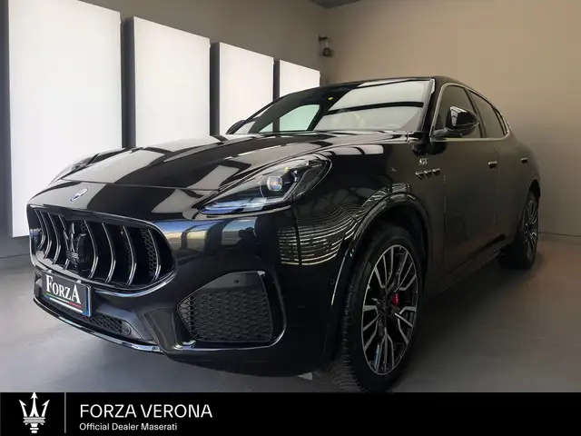 Maserati Grecale Grecale 2.0 mhev GT 300cv auto