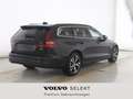 Volvo V60 B4 Mild -Hybrid Diesel Core Autom. Black - thumbnail 2