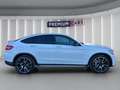 Mercedes-Benz GLC 43 AMG 4Matic Coupe *Garantie*Finanzierung* Weiß - thumbnail 6
