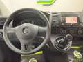 Volkswagen T5 Multivan T5 2.0 TDI Multivan NAVI / TEMPOMAT /SHZ Grau - thumbnail 15
