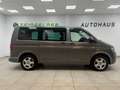 Volkswagen T5 Multivan T5 2.0 TDI Multivan NAVI / TEMPOMAT /SHZ Grau - thumbnail 8