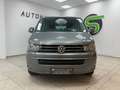 Volkswagen T5 Multivan T5 2.0 TDI Multivan NAVI / TEMPOMAT /SHZ Grau - thumbnail 2