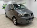 Volkswagen T5 Multivan T5 2.0 TDI Multivan NAVI / TEMPOMAT /SHZ Grau - thumbnail 1