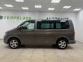 Volkswagen T5 Multivan T5 2.0 TDI Multivan NAVI / TEMPOMAT /SHZ Grau - thumbnail 4