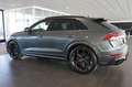 Audi RS Q8 performance | B&O Advanced | Carbon | 305 Grigio - thumbnail 2