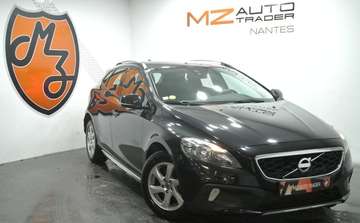 Cross Country D3 150 Momentum Geartronic A