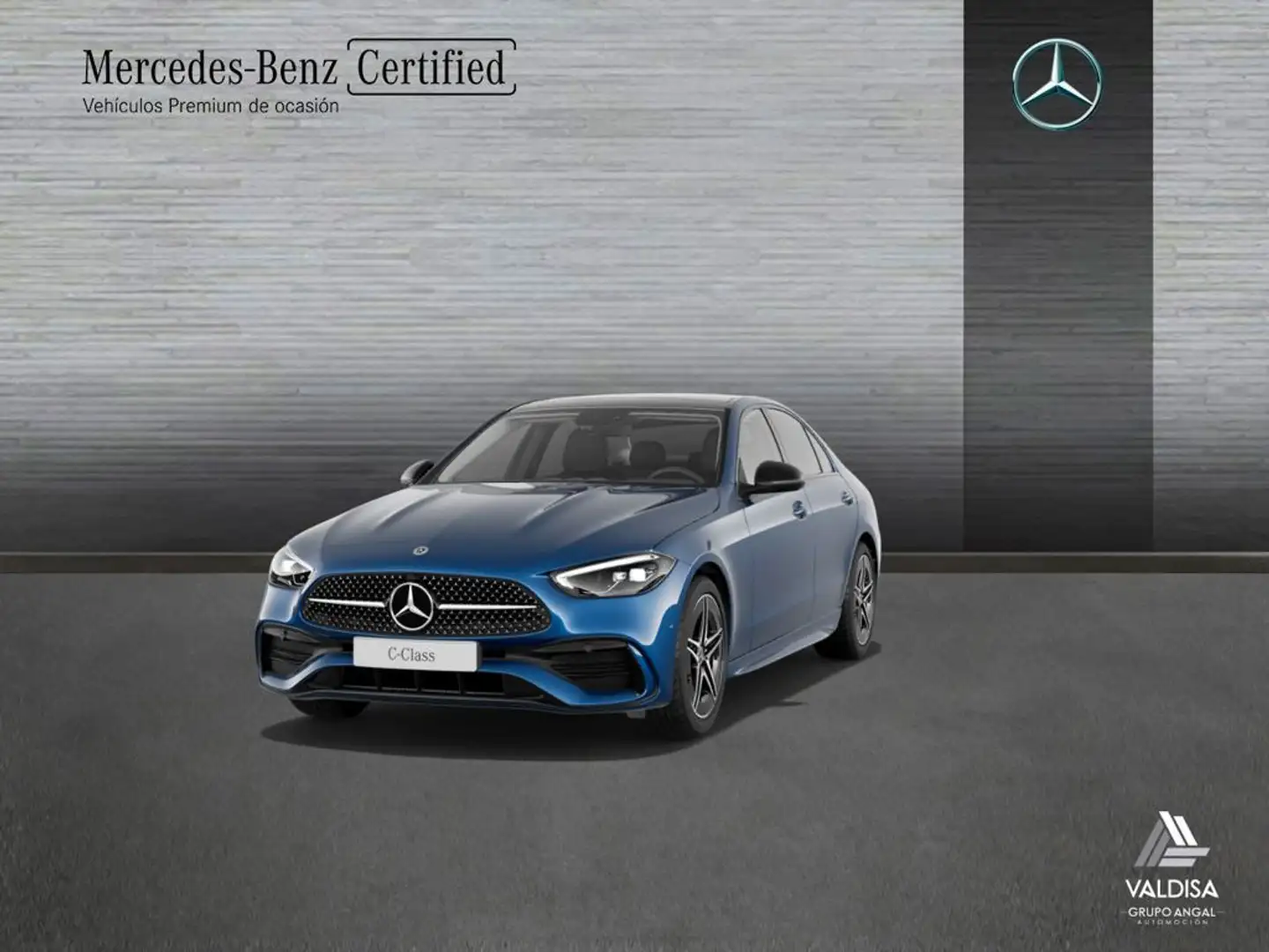 Mercedes-Benz C 200 d Berlina - 1