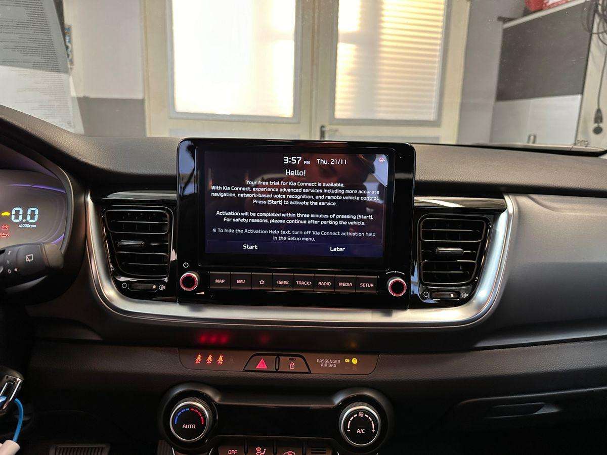 Kia Stonic