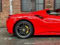 Ferrari 488 Spider 3.9 V8 Rood - thumbnail 22