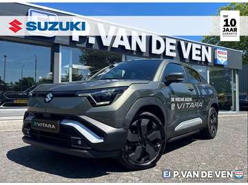 e Style 61 kWh | Meerdere kleuren beschikbaar | €2