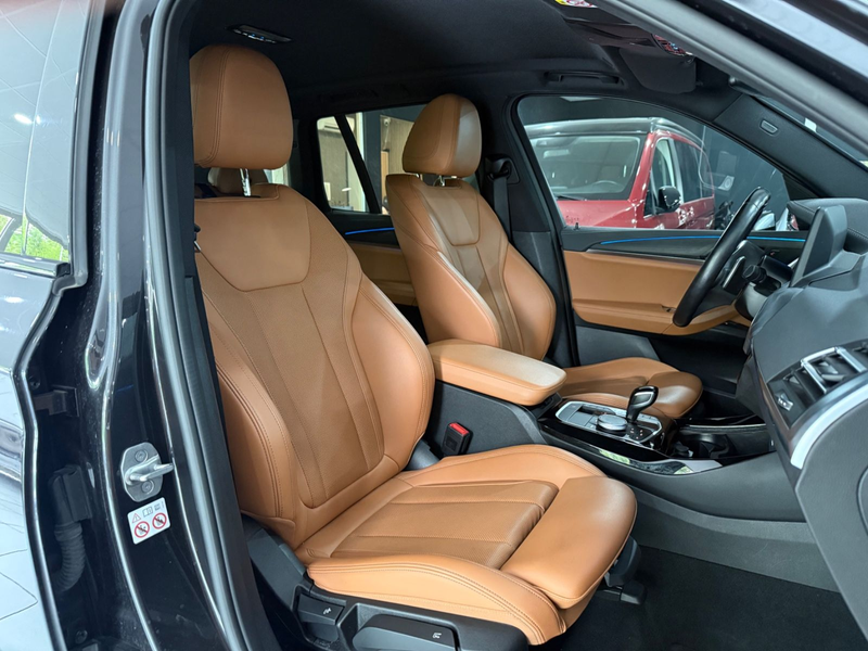 BMW X3 xDrive 30e*M-PAKET*HEADUP*LASER*360*AMBIENTE* — photo 10