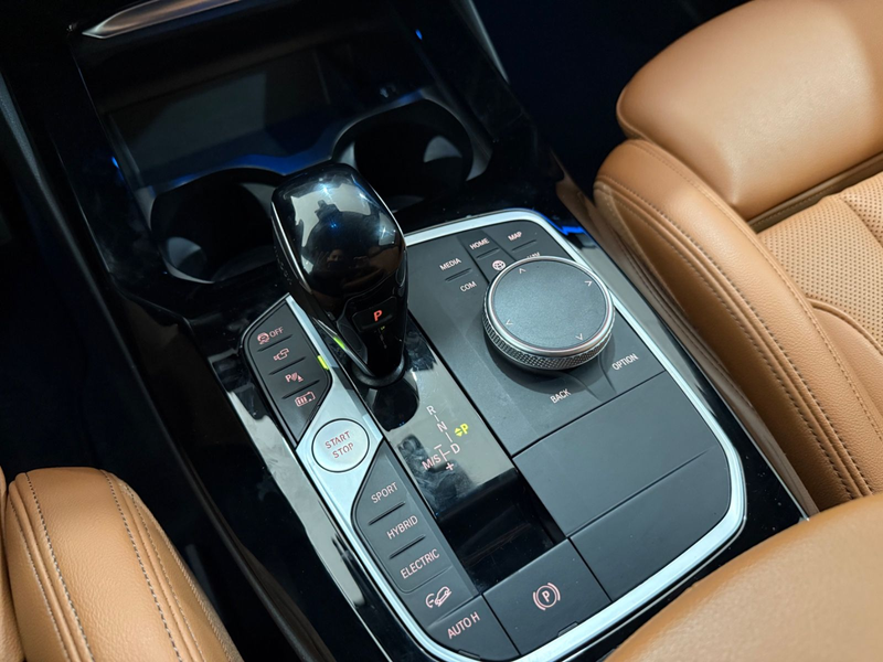 BMW X3 xDrive 30e*M-PAKET*HEADUP*LASER*360*AMBIENTE* — photo 11
