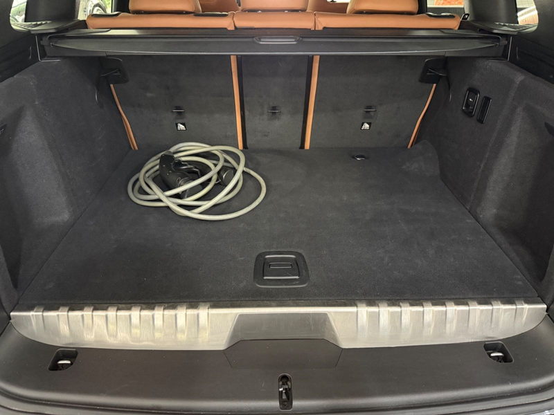 BMW X3 xDrive 30e*M-PAKET*HEADUP*LASER*360*AMBIENTE* — photo 15