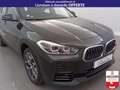 BMW X2 X2 sDrive 18i 136 DKG7 DESIGN Blanc - thumbnail 9
