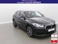BMW X2 X2 sDrive 18i 136 DKG7 DESIGN Blanc - thumbnail 3