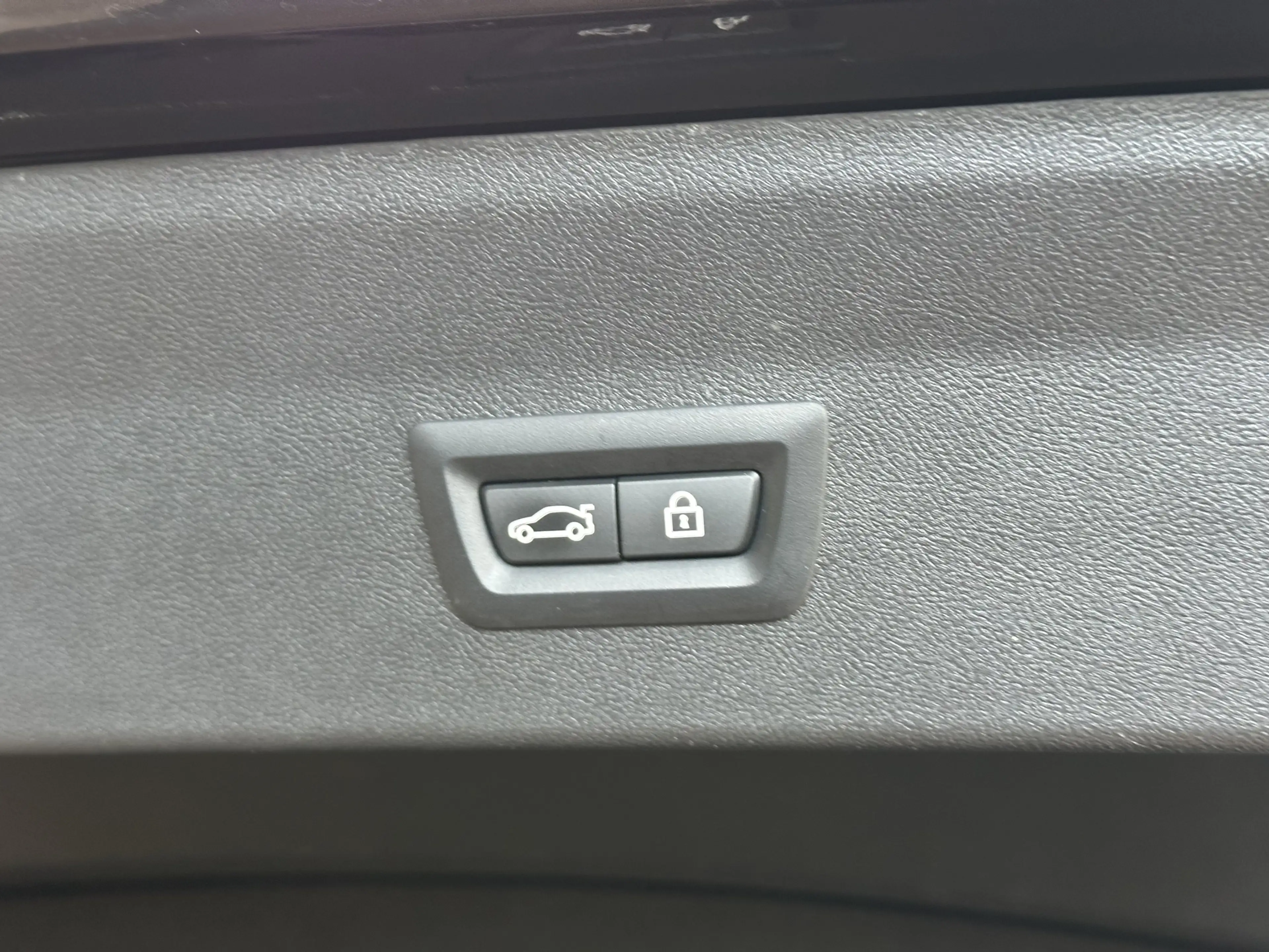BMW X4 d xDrive M-Sport Laser Leder Pano Ambiente — photo 7
