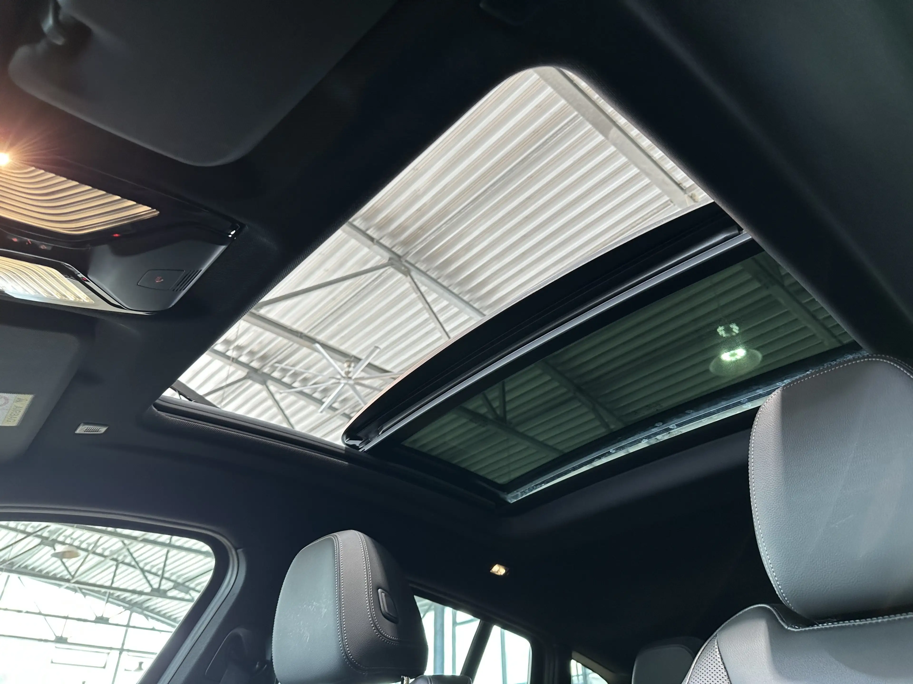 BMW X4 d xDrive M-Sport Laser Leder Pano Ambiente — photo 14