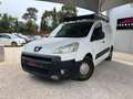Peugeot Partner FGN 121 L2 1.6 HDI 90 CONFORT Blanc - thumbnail 3