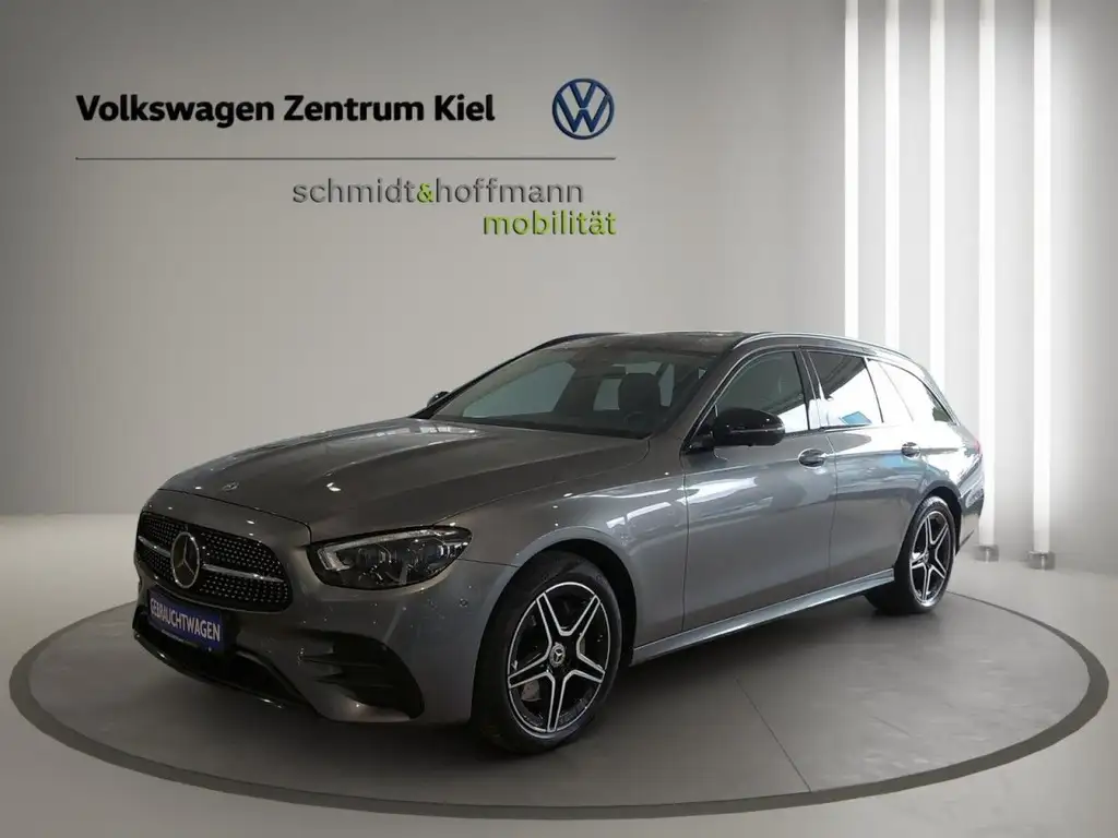 Mercedes-Benz 300 2022 из Европы — купить под ключ