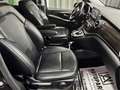Mercedes-Benz V 220 CDI BT d 4MATIC extralang Avantgarde *8.SITZER* Schwarz - thumbnail 13