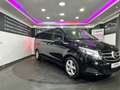 Mercedes-Benz V 220 CDI BT d 4MATIC extralang Avantgarde *8.SITZER* Schwarz - thumbnail 7