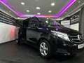 Mercedes-Benz V 220 CDI BT d 4MATIC extralang Avantgarde *8.SITZER* Schwarz - thumbnail 8