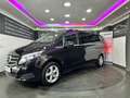 Mercedes-Benz V 220 CDI BT d 4MATIC extralang Avantgarde *8.SITZER* Schwarz - thumbnail 3