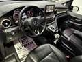 Mercedes-Benz V 220 CDI BT d 4MATIC extralang Avantgarde *8.SITZER* Schwarz - thumbnail 12