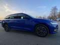 Skoda Octavia Combi 1.5 TSI e-TEC DSG Clever AHK+EL.HE Blau - thumbnail 6