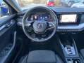 Skoda Octavia Combi 1.5 TSI e-TEC DSG Clever AHK+EL.HE Blau - thumbnail 11