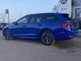 Skoda Octavia Combi 1.5 TSI e-TEC DSG Clever AHK+EL.HE Blau - thumbnail 3