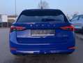 Skoda Octavia Combi 1.5 TSI e-TEC DSG Clever AHK+EL.HE Blau - thumbnail 4