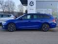Skoda Octavia Combi 1.5 TSI e-TEC DSG Clever AHK+EL.HE Blau - thumbnail 2
