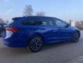 Skoda Octavia Combi 1.5 TSI e-TEC DSG Clever AHK+EL.HE Blau - thumbnail 5
