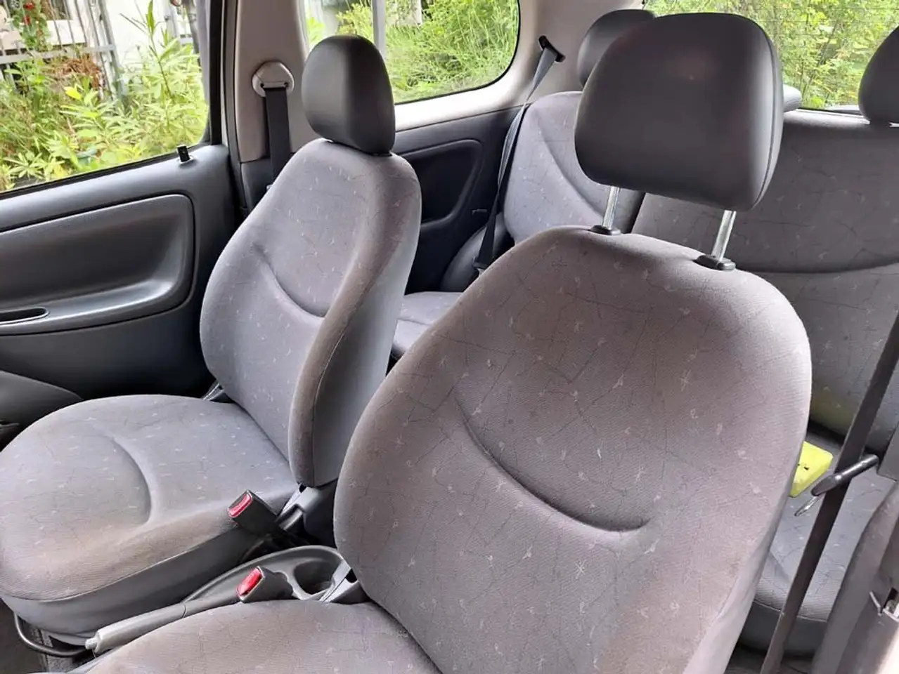 Toyota Yaris 1.0 Sparmobil TÜV NEU !!, foto 4