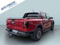 Ford Ranger 2,3 l EcoBoost Doppelkabine PHEV Wildtrak Rot - thumbnail 3