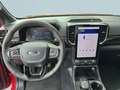 Ford Ranger 2,3 l EcoBoost Doppelkabine PHEV Wildtrak Rot - thumbnail 6