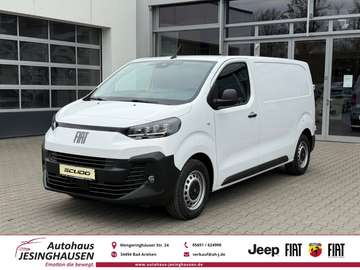 Scudo KAWA L2+PDC+Bluetooth+Klima+Tempomat Spurhal
