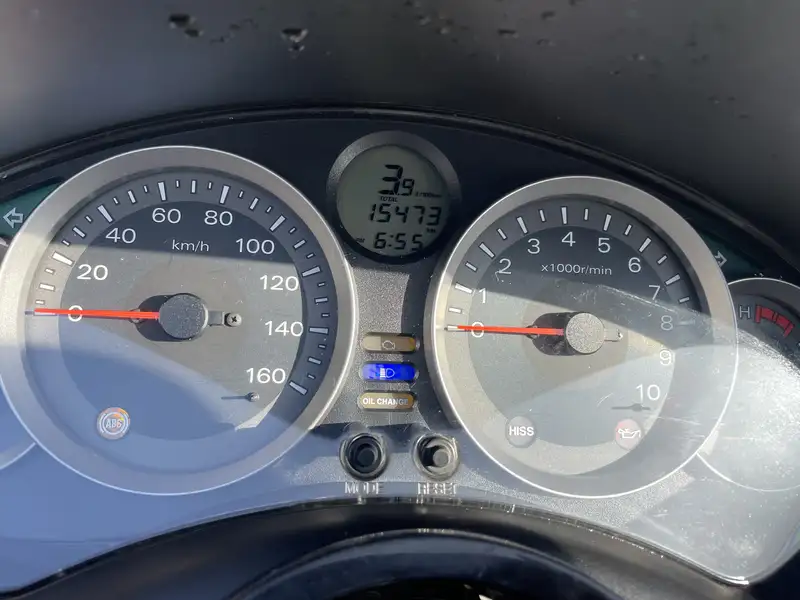 Honda Forza 300 - foto 5