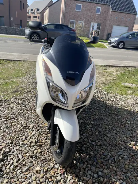 Honda Forza 300 - foto 3