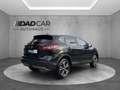 Nissan Qashqai N-Connecta 1.3 *360°*KEYLESS*NAVI*PANO* Negro - thumbnail 10