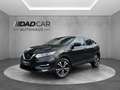 Nissan Qashqai N-Connecta 1.3 *360°*KEYLESS*NAVI*PANO* Negro - thumbnail 1